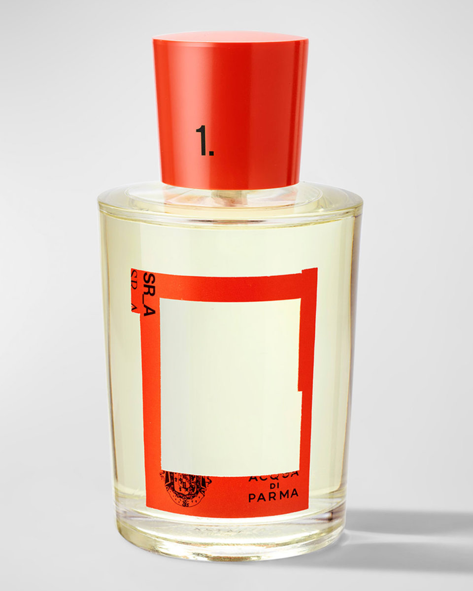 x Samuel Ross Colonia Eau de Cologne,